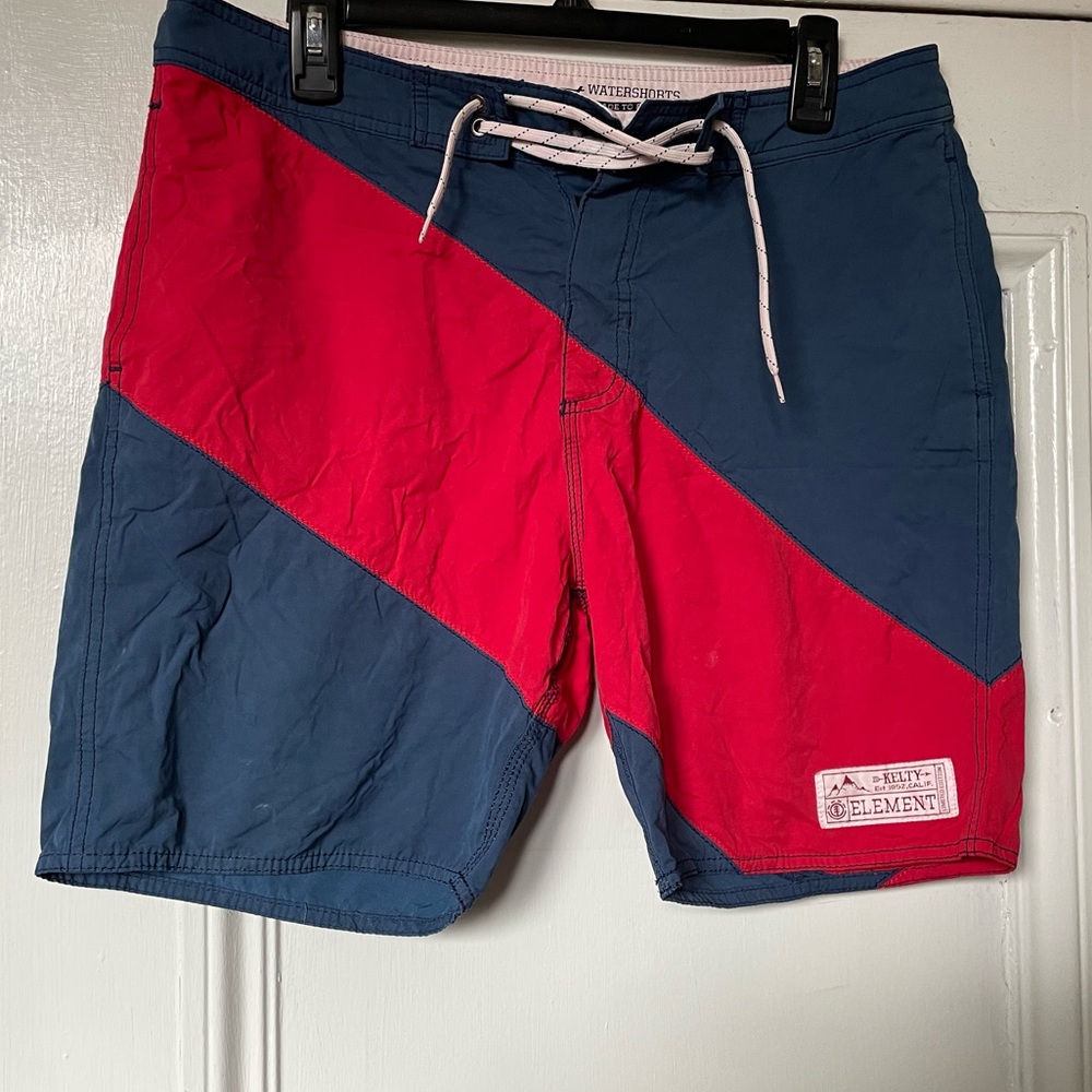 Element Board Shorts